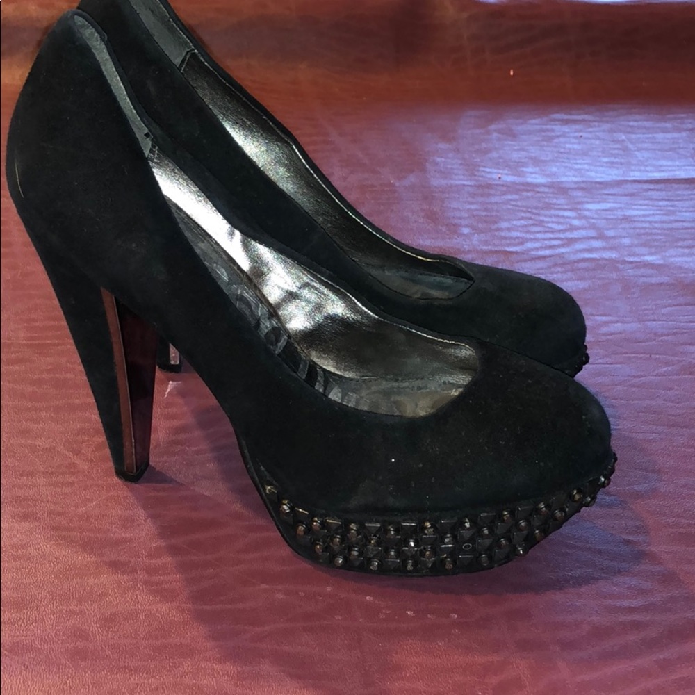 Sam Edelman heels - Picture 2 of 8